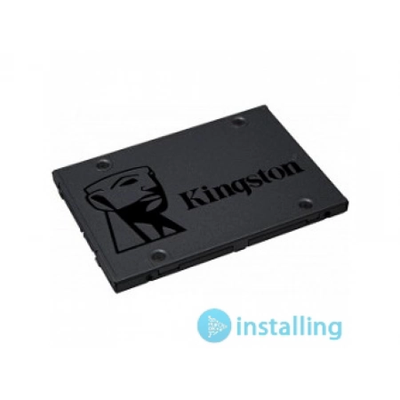 SSD накопитель Kingston SA400S37/240G