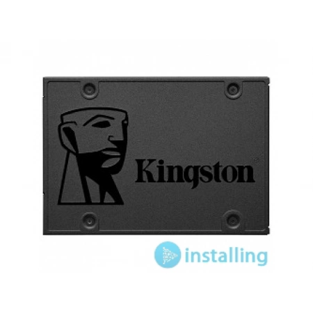 SSD накопитель Kingston SA400S37/480G