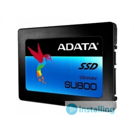 SSD накопитель A-Data ASU800SS-512GT-C