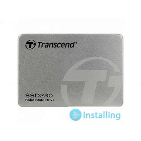 SSD накопитель Transcend TS128GSSD230S