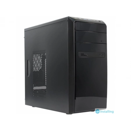 Корпус INWIN ES726BK PM-450ATX U2*2+U3*2+AHD