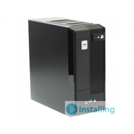 Корпус INWIN BM677BL IP-AD160-2 H