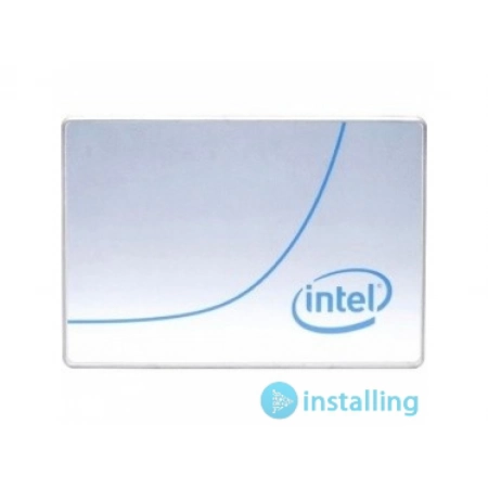 SSD накопитель Intel SSDPE2KX010T801