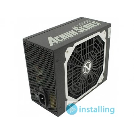 Блок питания ZALMAN ZM850-ARX
