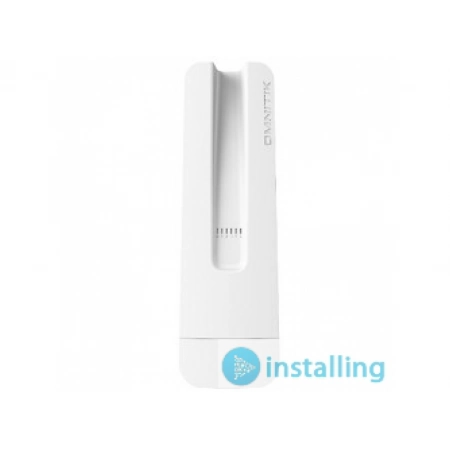 Точка доступа MikroTik OmniTIK 5 POE ac