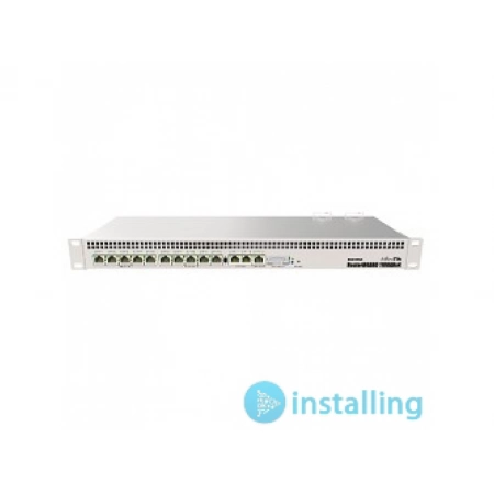 Маршрутизатор MikroTik RB1100AHx4