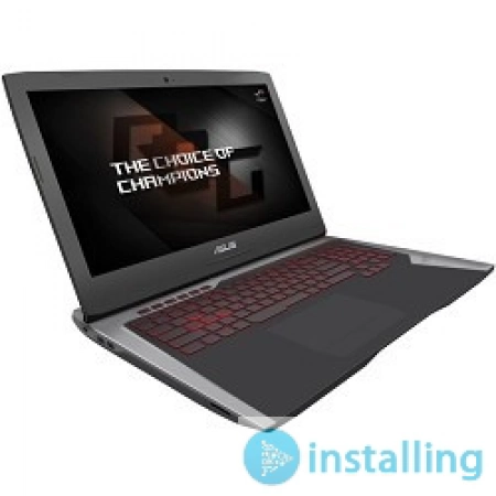 Ноутбук ASUS 90NB0E61-M01060