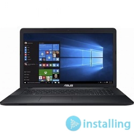Ноутбук ASUS 90NB0EA1-M00380