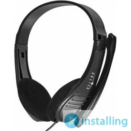 Наушники и микрофоны Oklick 428963