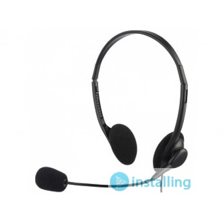 Гарнитура / Спикерфон Oklick HS-M143VB