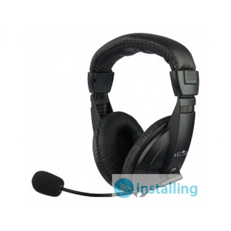 Гарнитура / Спикерфон Oklick HS-M137V