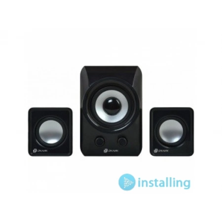 Колонки Oklick OK-420 (HS-35 BLACK)