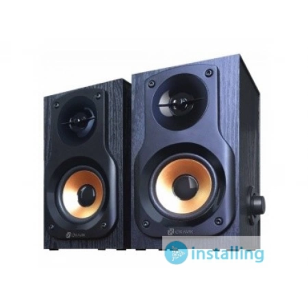 Колонки Oklick OK-162 WOOD