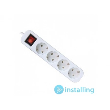 Сетевой фильтр / стабилизатор Defender S430