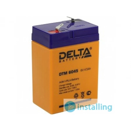 Опция для ИБП Delta DTM 6045