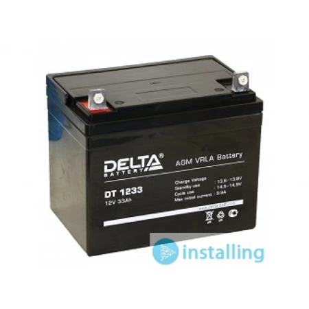 Опция для ИБП Delta DT 1233