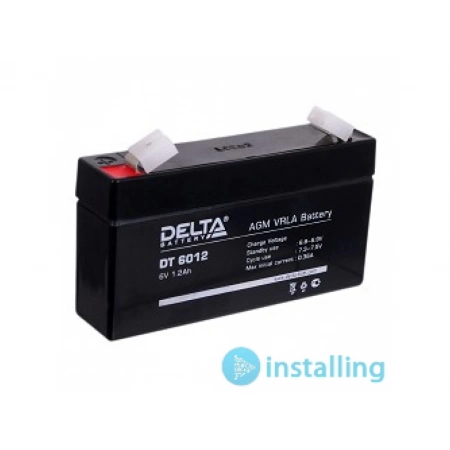 Опция для ИБП Delta DT 6012