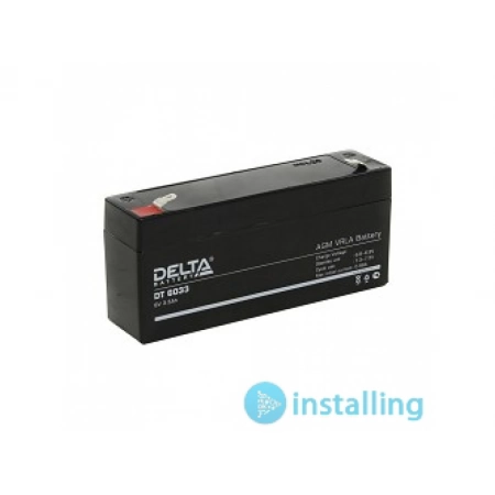Опция для ИБП Delta DT 6033
