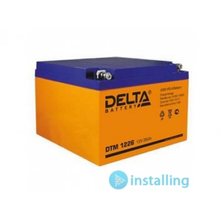 Опция для ИБП Delta DTM 1226
