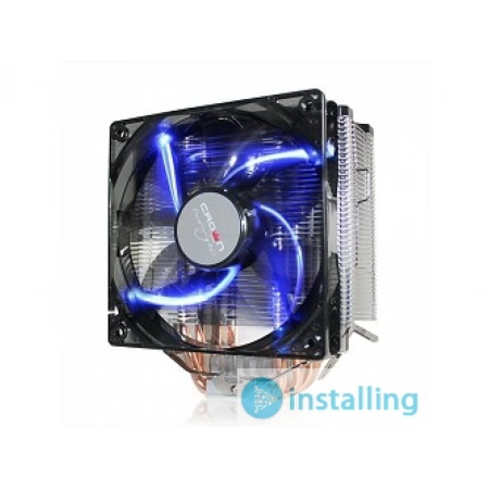 Кулер для процессора Crown CM-5 CM000001649