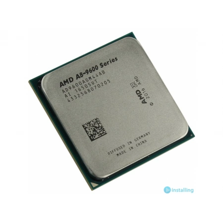 Процессор AMD AD9600AGM44AB