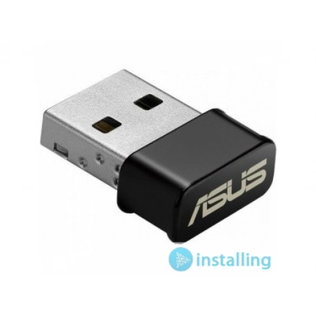 Сетевая / Wi-Fi карта ASUS USB-AC53 NANO