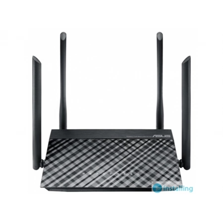 Маршрутизатор ASUS RT-AC1200