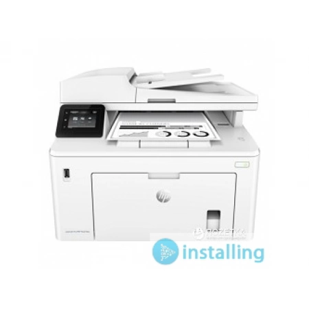 МФУ HP LaserJet Pro M227fdw