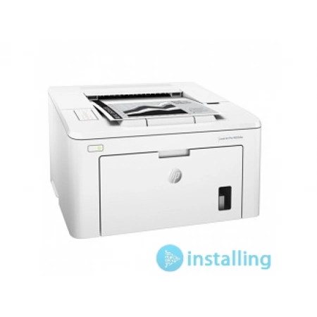 Принтер / Плоттер HP LaserJet Pro M203dw