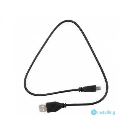 Кабель GEMBIRD GCC-USB2-AM5P-1.8M