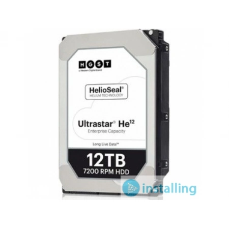 Жесткий диск Hitachi HUH721212AL5204