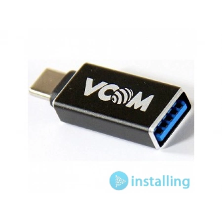 Кабель Vcom CA431M