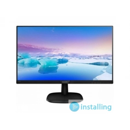 Монитор Philips 243V7QJABF (00/01)