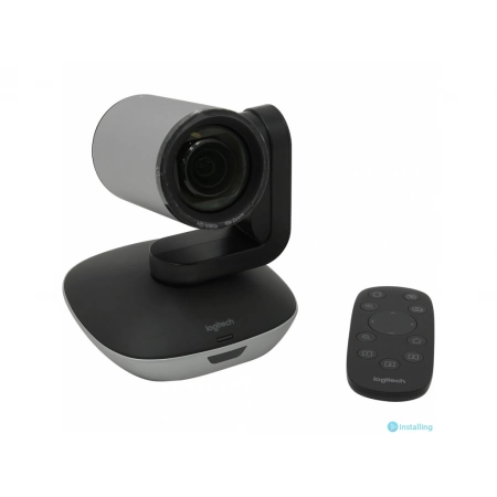 Web камера Logitech 960-001186