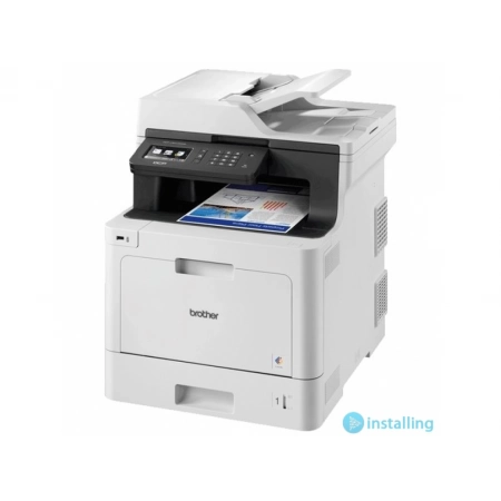 МФУ Brother DCP-L8410CDW