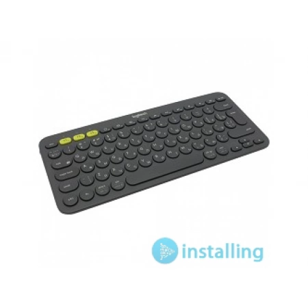 Клавиатура Logitech 920-007584