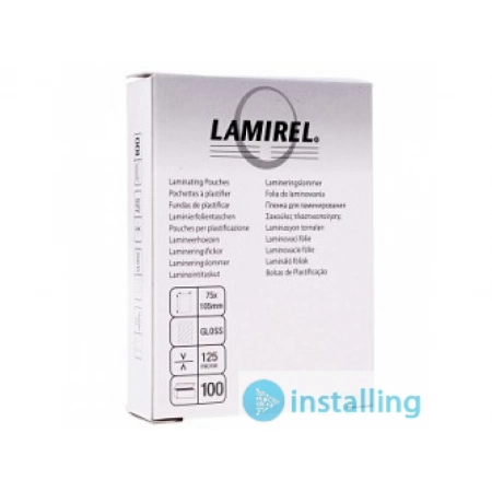 Аксессуар Fellowes LA-78663