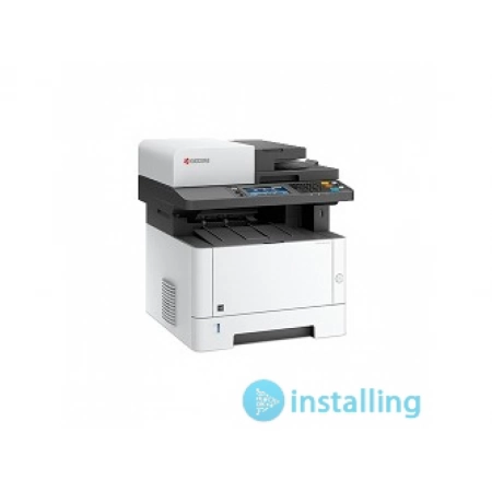 МФУ Kyocera-Mita Ecosys  M2735dw