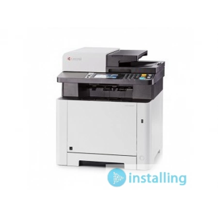 МФУ Kyocera-Mita M5526cdw