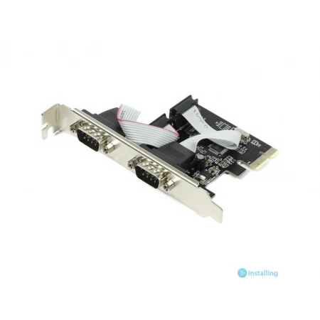 Модуль / Аксессуар / Контроллер для оборудования Espada PCIe2SWCH