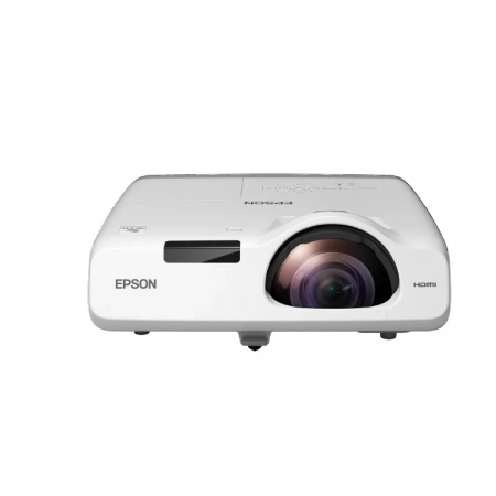 Изображение 1 (Короткофокусный портативный проектор Epson CB-530)