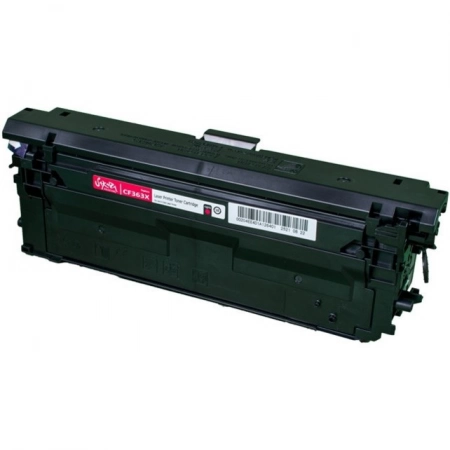 Картридж SAKURA CF362A (SACF362A)