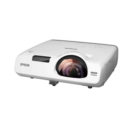 Изображение 1 (Проектор портативный Epson CB-535W)