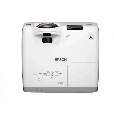 Изображение 3 (Проектор портативный Epson CB-535W)