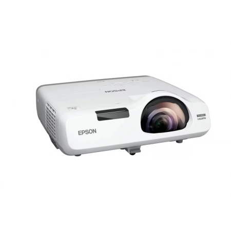 Изображение 2 (Проектор портативный Epson CB-535W)