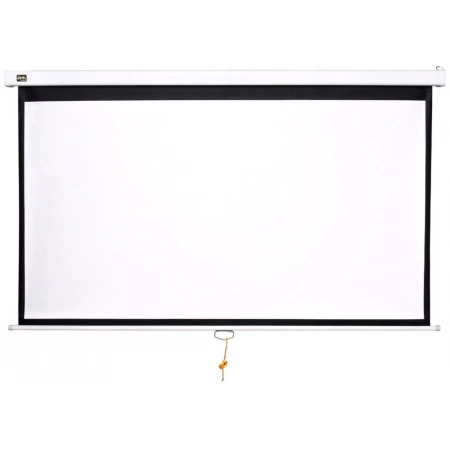 Изображение 1 (Проекционный экран Cinema Wallscreen SAKURA SCPSW-200x200)