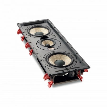 Изображение 4 (Встраиваемая стеновая LCR 2 x 6.5