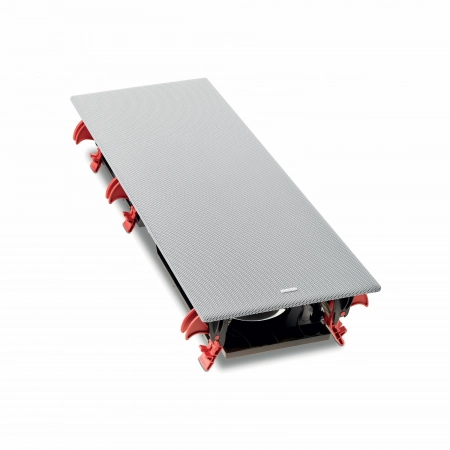 Изображение 3 (Встраиваемая стеновая LCR 2 x 6.5