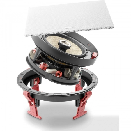 Изображение 3 (Встраиваемая универсальная влагозащищенная 6