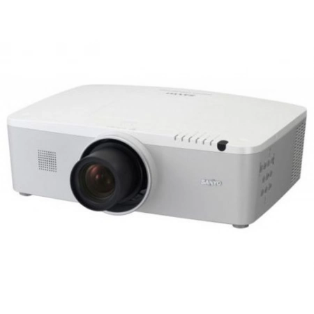 Изображение 1 (Мультимедиа проектор Sanyo PLC-ZM5000L)